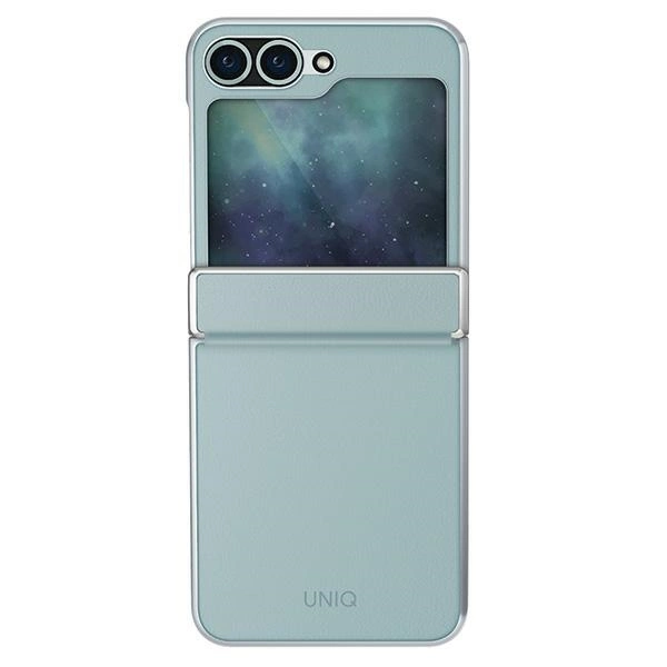 UNIQ Ora korpuss Samsung Galaxy Z Flip 6 - zaļš | case for green
