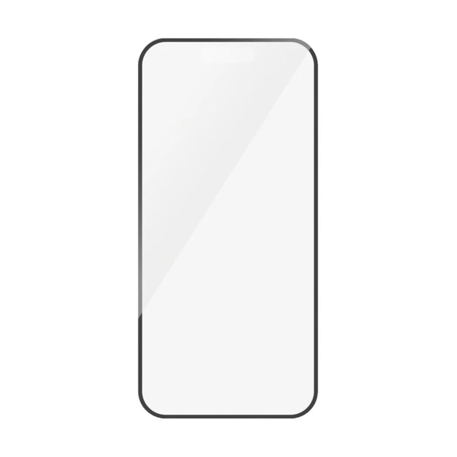 PanzerGlass iPhone 16 Pro ekrāna aizsargstikls Gaming Ultra-Wide Fit, matēts