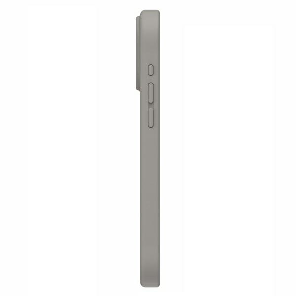 Uniq Coehl Creme iPhone 16 Pro 6.3" Magnetic Charging case gray/taupe gray