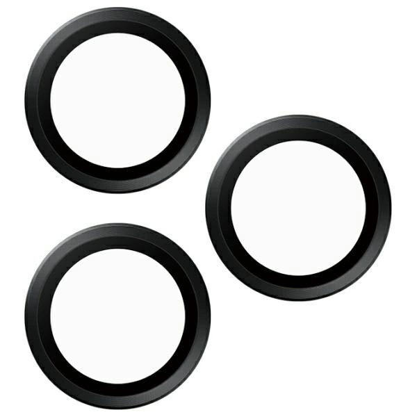 SAFE by PanzerGlass iPhone 16 Pro 6.3" / Max 6.9" Защита объектива черный/черный...