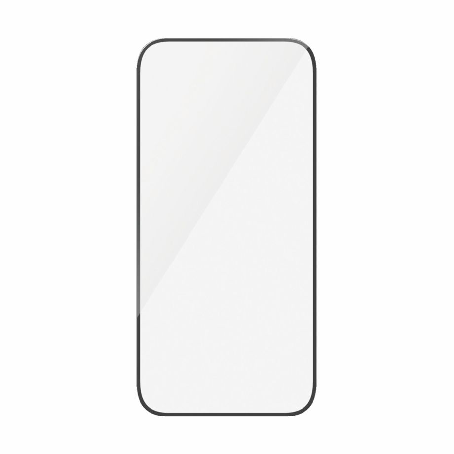 PanzerGlass iPhone 16 Pro Screen Protector Ultra-Wide Fit