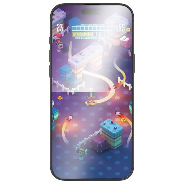 SAFE by PanzerGlass iPhone 16 Pro Max 6.9" Gaming Screen Protector Ultra-Wide Fit SAFE95889