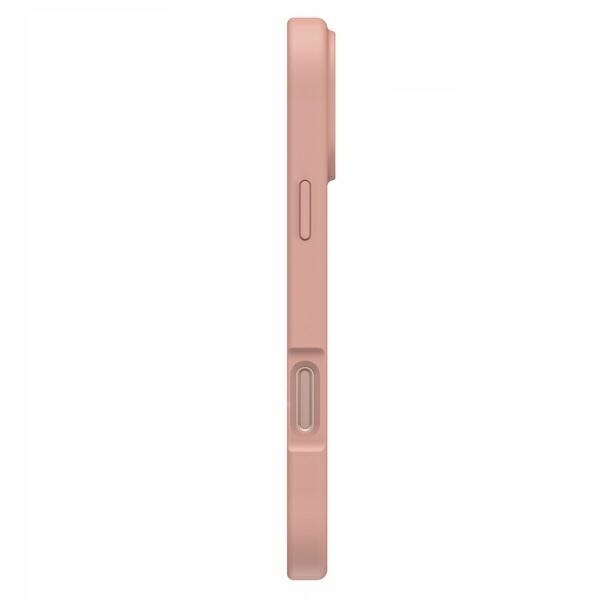 Чехол Uniq Coehl Creme для iPhone 16 Pro 6.3" с магнитной зарядкой...