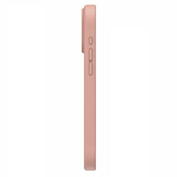 Чехол Uniq Coehl Creme для iPhone 16 Pro 6.3" с магнитной зарядкой...