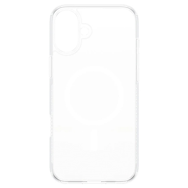 PanzerGlass HardCase iPhone 16 Plus 6,7" белый MagSafe 1293
