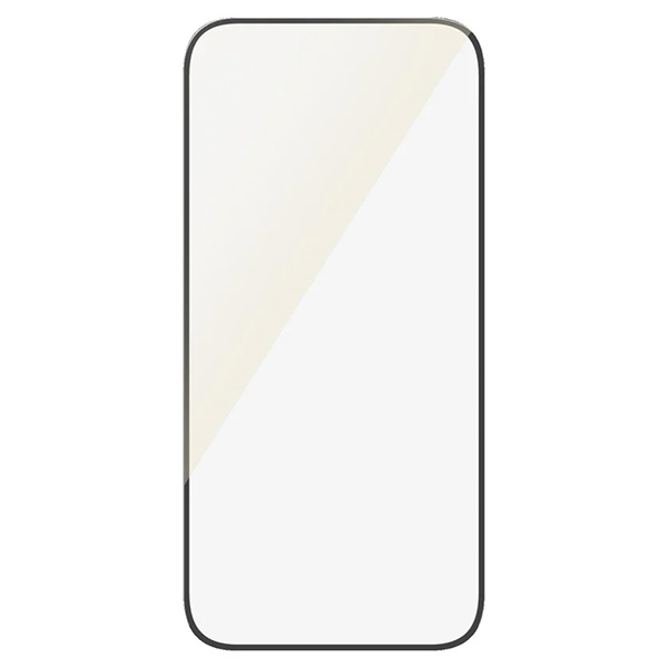 Защитное стекло PanzerGlass для iPhone 16 Plus, EyeCare Ultra-Wide Fit