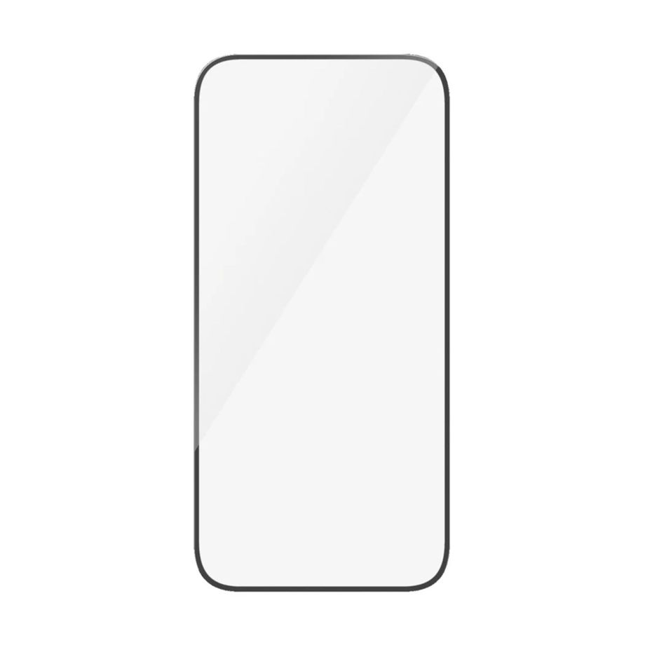 Комплект PanzerGlass 3в1 для iPhone 16 Pro: чехол, стекло и защита камер