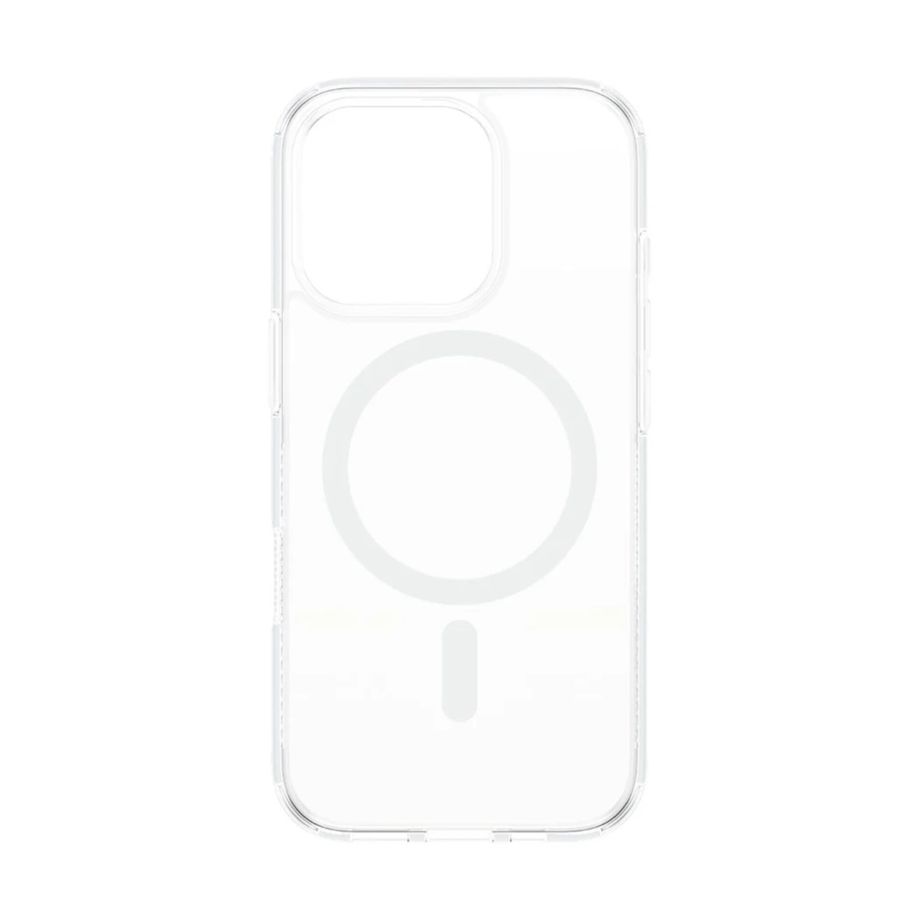 Комплект PanzerGlass 3в1 для iPhone 16 Pro: чехол, стекло и защита камер