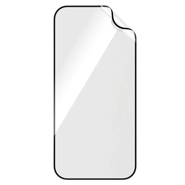 PanzerGlass MATRIX Screen Protector iPhone 16 Plus 6.7" Ultra-Wide Fit 2871