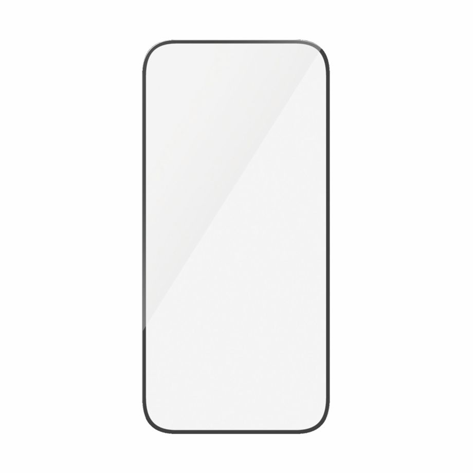 PanzerGlass iPhone 16 Pro Max Screen Protector Ultra-Wide Fit