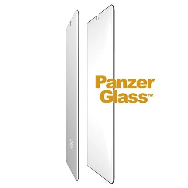 PanzerGlass Biometric Hybrid Tempered Glass for Samsung Galaxy S20