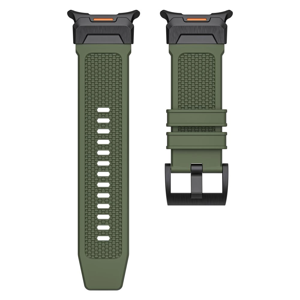 Tech-Protect Delta Pro Strap for Samsung Galaxy Watch Ultra (47mm) - Green