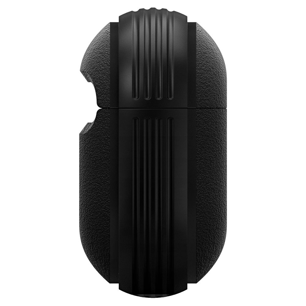 Чехол Caseology Vault Apple AirPods Pro 1/2 - черный