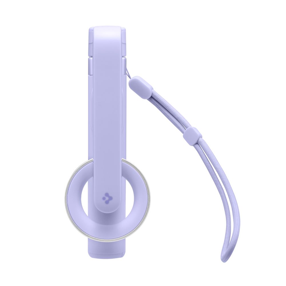 Spigen S571W MagSafe Bluetooth Selfie Stick with Tripod - Purple