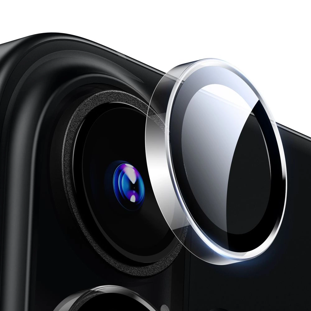 Закаленное стекло ESR Armorite для камеры iPhone 16 / Plus