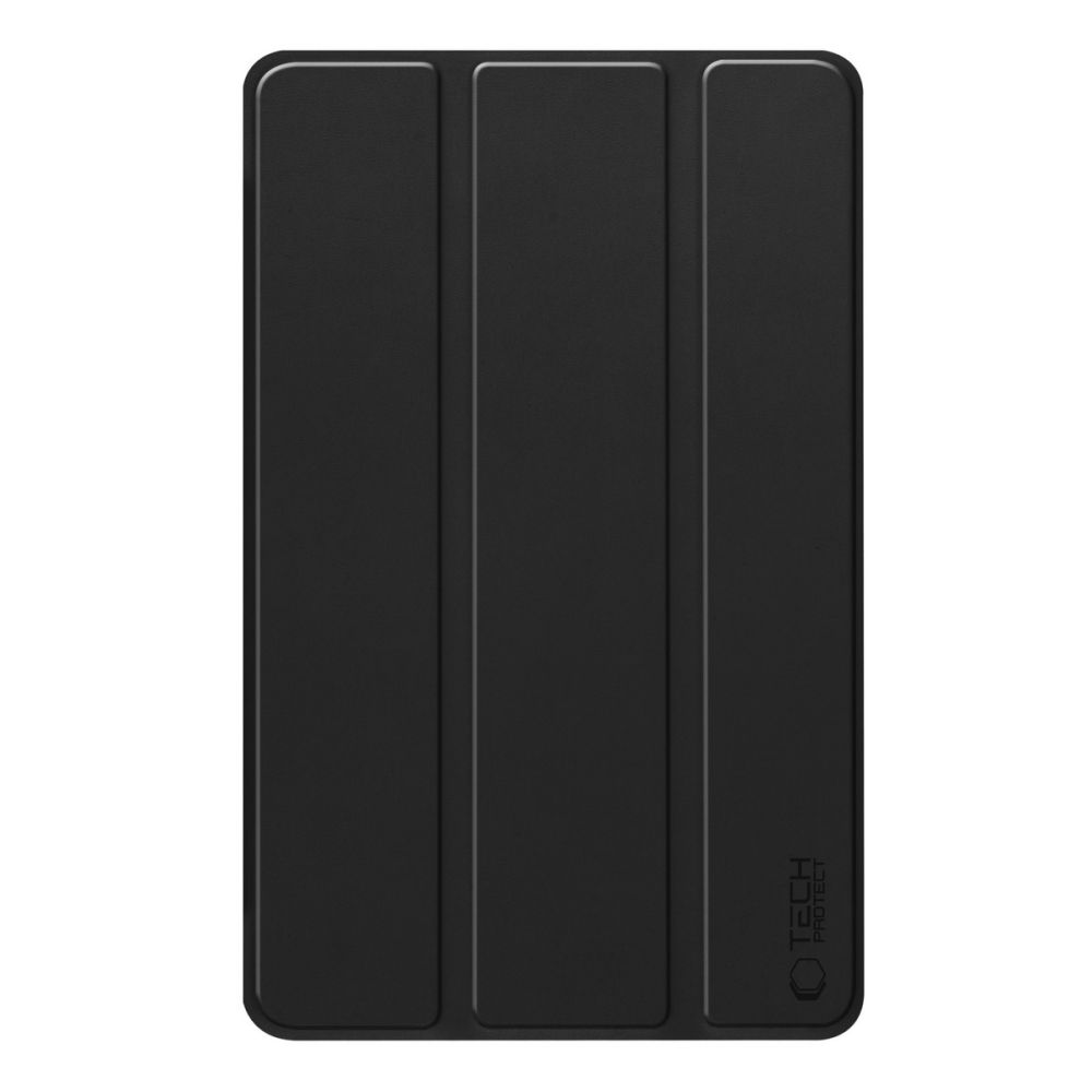 Xiaomi Redmi Pad SE 8.7\'\' Trifold Tech-Protect SmartCase Protective Cover Case, Black | Planšetes Vāciņš Maciņš...