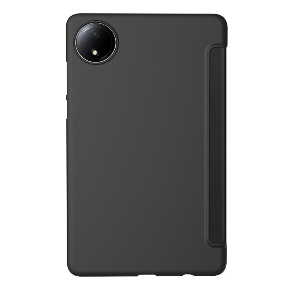 Xiaomi Redmi Pad SE 8.7\'\' Trifold Tech-Protect SmartCase Protective Cover Case, Black | Planšetes Vāciņš Maciņš...