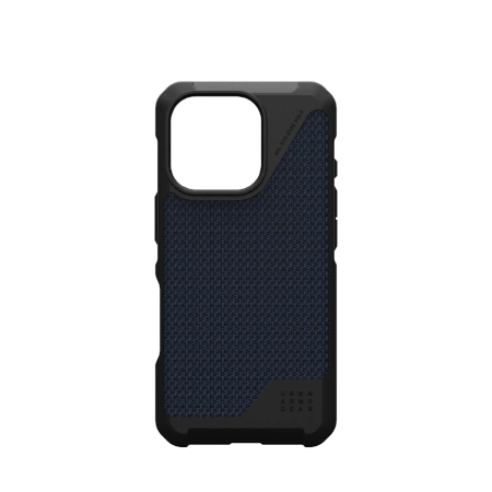 UAG Metropolis LT Magsafe iPhone 16 Pro Case - Green