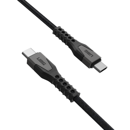 UAG Rugged Cable USB-C 60W 1.5m - Gray