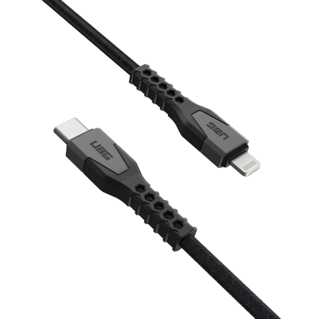 UAG Rugged Cable USB-C 30W 1.5m - Gray