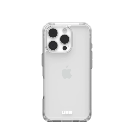 UAG Plyo korpuss iPhone 16 Pro - Caurspīdīgs | Case for Clear
