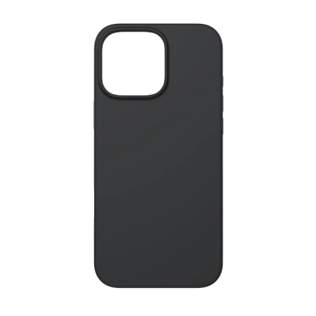 Apple iPhone 16 Pro Max 6.9'' ZAGG Manhattan Snap MagSafe Case Cover, Black | Telefona Maciņš Vāks Apvalks Bampers