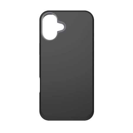 Apple iPhone 16 Plus 6.7'' ZAGG Santa SoHo Snap MagSafe Case Cover, Black | Telefona Maciņš Vāks Apvalks Bampers