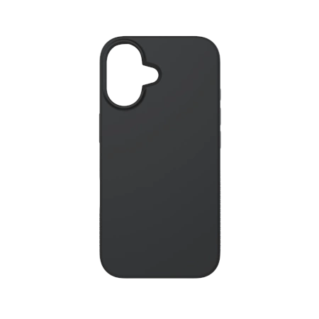 Apple iPhone 16 6.1'' ZAGG Manhattan Snap MagSafe Case Cover, Black | Telefona Maciņš Vāks Apvalks Bampers