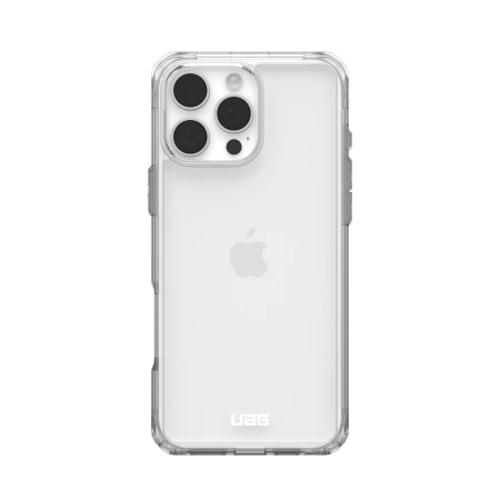 UAG Plyo korpuss iPhone 16 Pro Max - Caurspīdīgs | Case for Clear