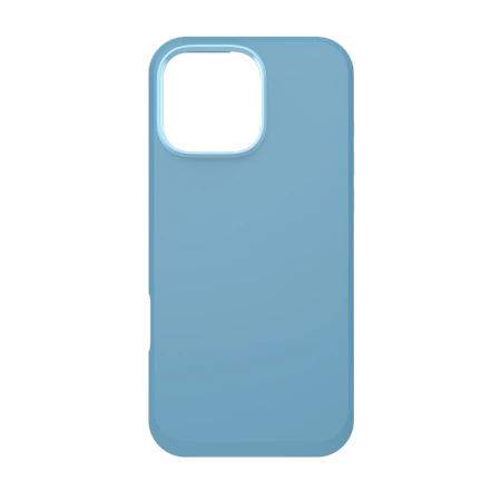 Apple iPhone 16 Pro Max 6.9'' ZAGG Santa SoHo Snap MagSafe Case Cover, Blue | Telefona Maciņš Vāks Apvalks Bampers