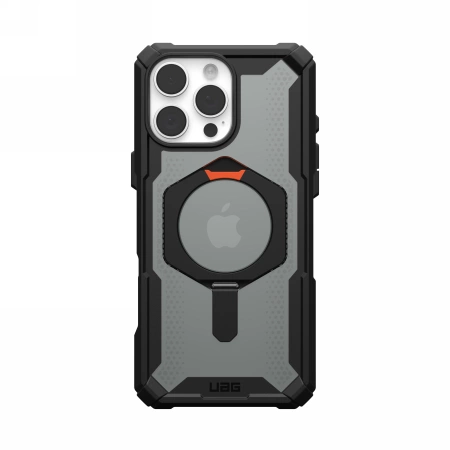 UAG Plasma XTE Magsafe korpuss iPhone 16 Pro Max, kas saderīgs ar - melns | Case for Max Compatible with Black