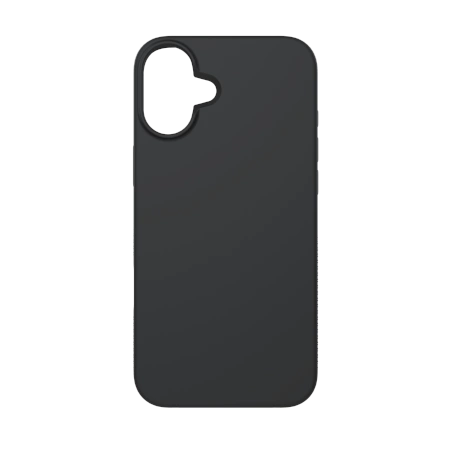Apple iPhone 16 Plus 6.7'' ZAGG Manhattan Snap MagSafe Case Cover, Black | Telefona Maciņš Vāks Apvalks Bampers