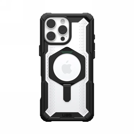 UAG Plasma XTE Magsafe korpuss iPhone 16 Pro Max - caurspīdīgs | Case for Clear