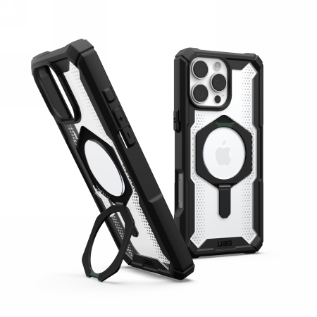 Чехол UAG Plasma XTE Magsafe для iPhone 16 Pro Max - прозрачный