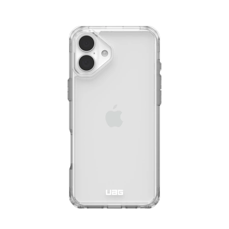UAG Plyo korpuss iPhone 16 Plus - Caurspīdīgs | Case for Clear