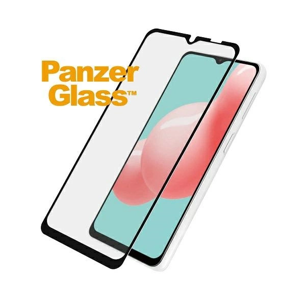 PanzerGlass Pro E2E Regular Case for Samsung Galaxy A32 5G - Black
