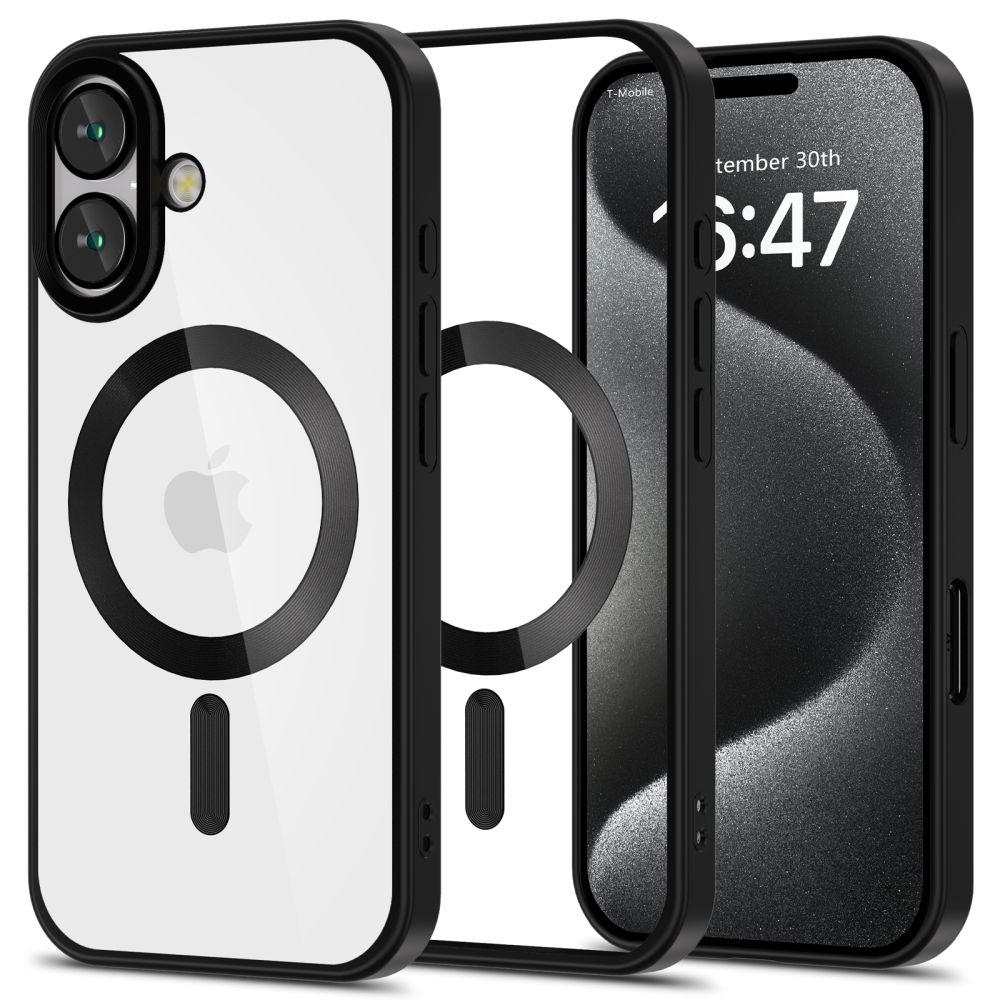 Apple iPhone 16 6.1`` Tech-Protect