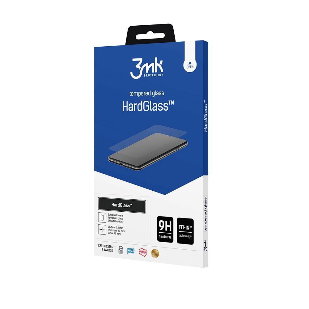 Realme GT Neo 2 5G - 3mk HardGlass