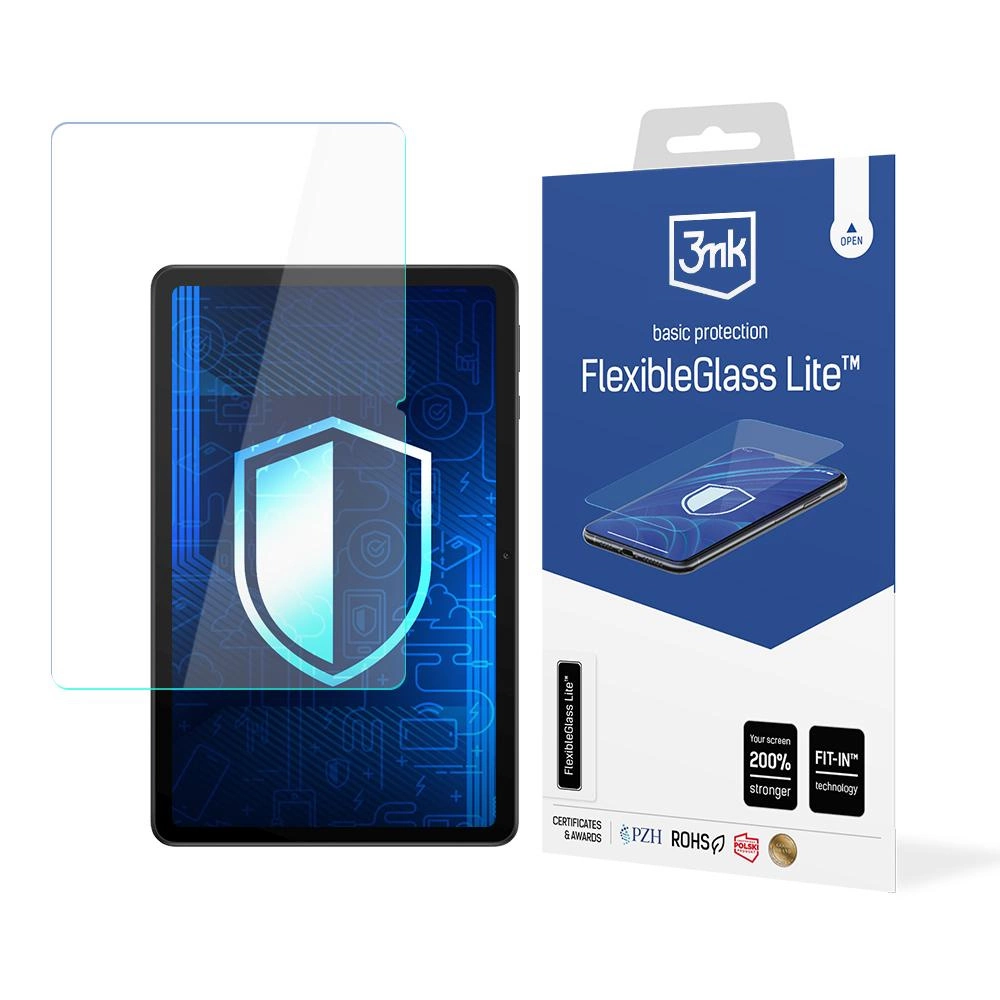 Huawei MatePad SE 11" - до 13" 3mk FlexibleGlass Lite