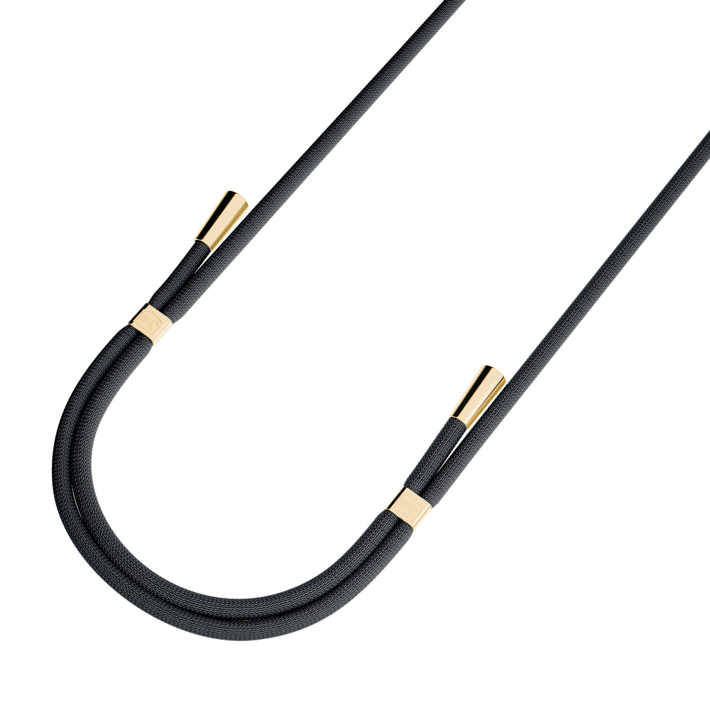 Ремешок для смартфона 3mk EasyClip, черный