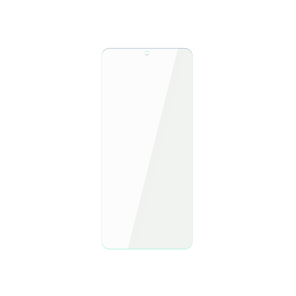 Xiaomi Poco F6 Pro 3MK Silky Matt Pro Hydrid Flexible Protecion Glass | Гибкая Защитное Стекло...