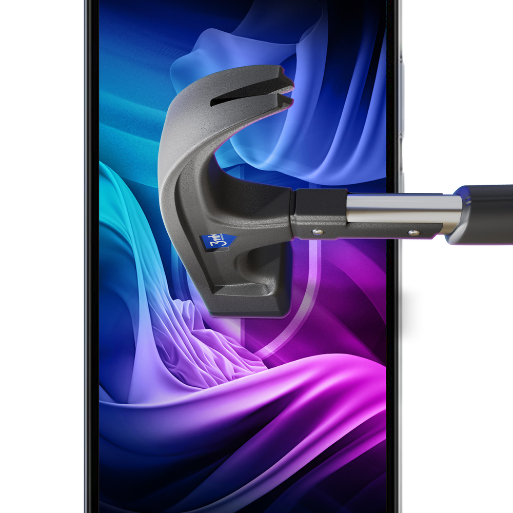 Samsung Galaxy M35 3MK Silky Matt Pro Hydrid Flexible Protecion Glass | Гибкая Защитное Стекло...
