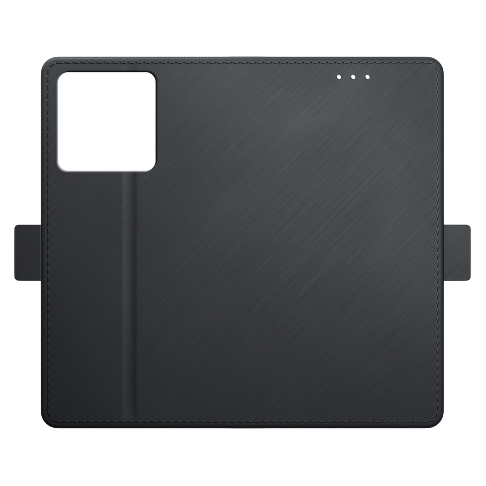 Чехол-книжка 3mk Wallet Case для Xiaomi 13T, черный