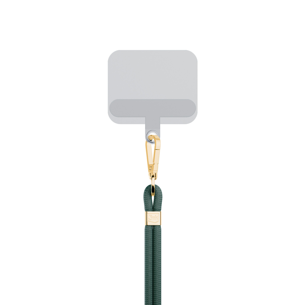 Ремешок для смартфона 3mk EasyClip, зеленый