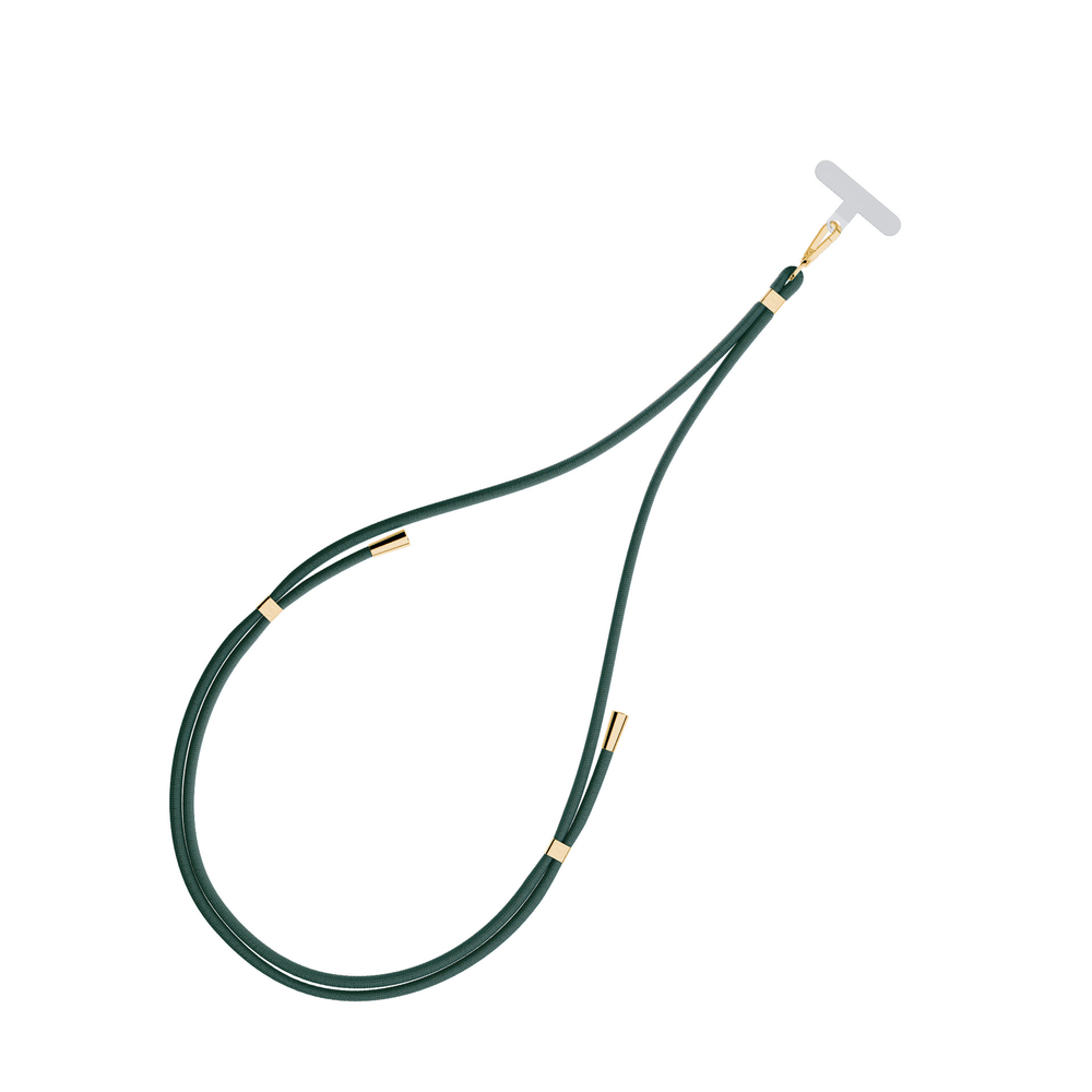 Ремешок для смартфона 3mk EasyClip, зеленый