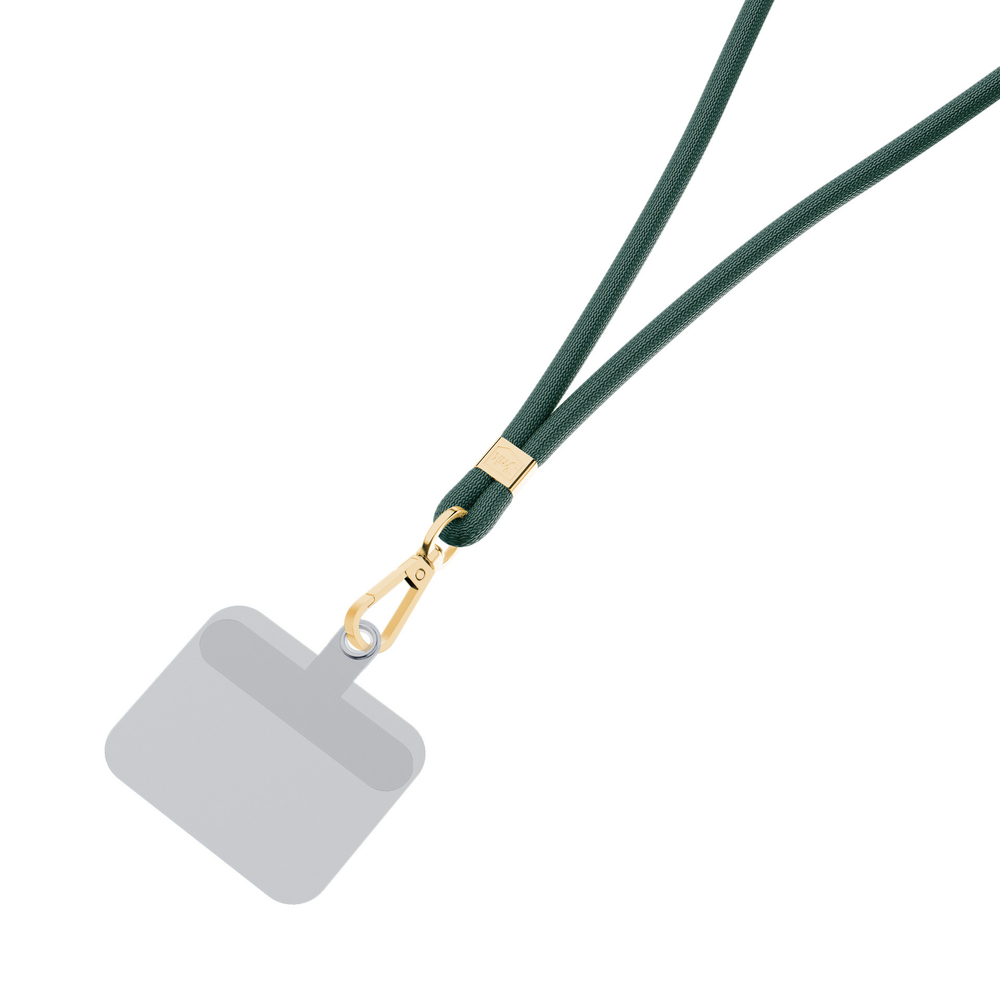 Ремешок для смартфона 3mk EasyClip, зеленый