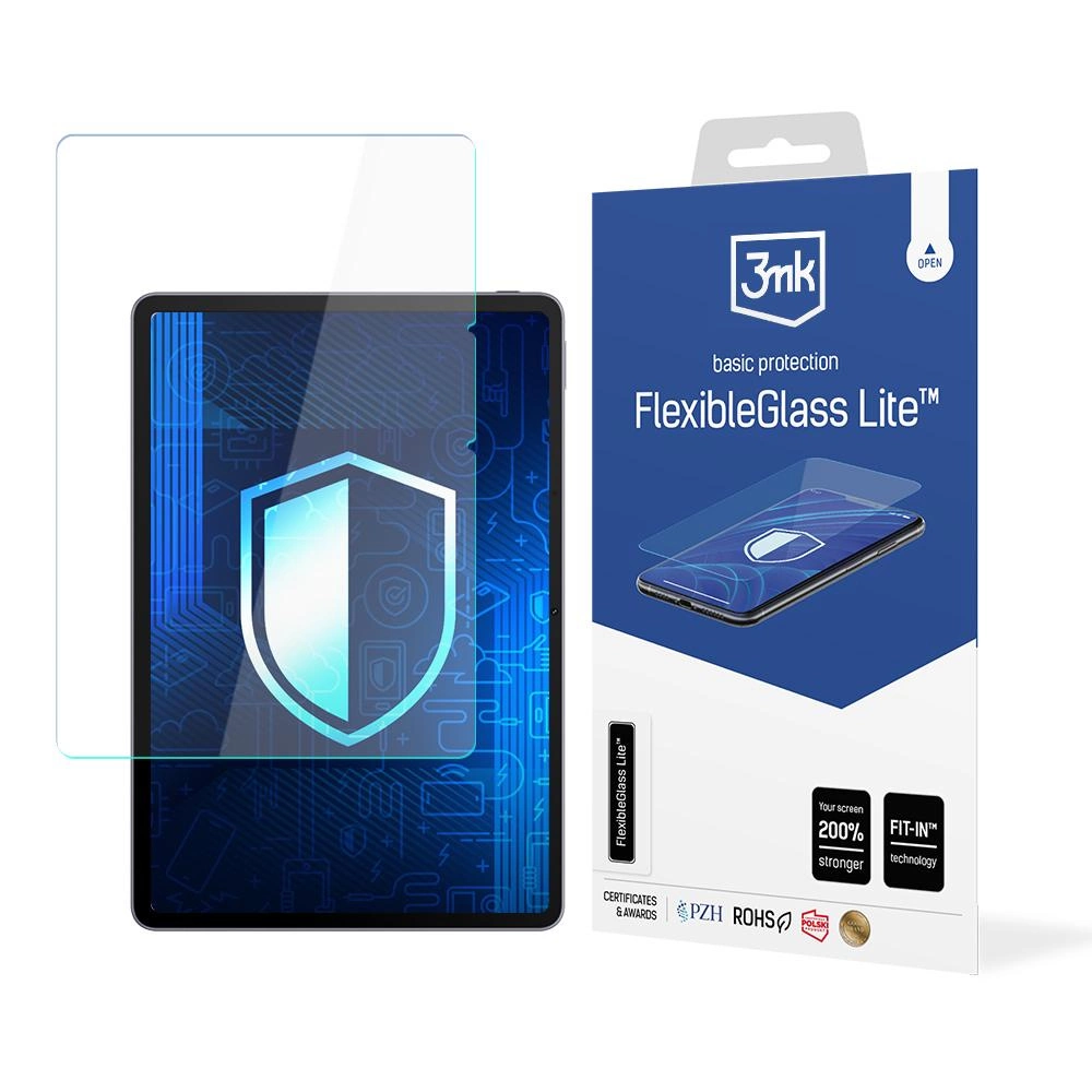 Huawei MatePad 11.5 S - до 13" 3mk FlexibleGlass Lite