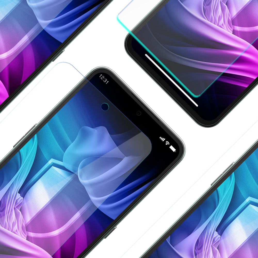 Nothing CMF Phone 1 3MK Silky Matt Pro Hydrid Flexible Protecion Glass | Гибкая Защитное Стекло...