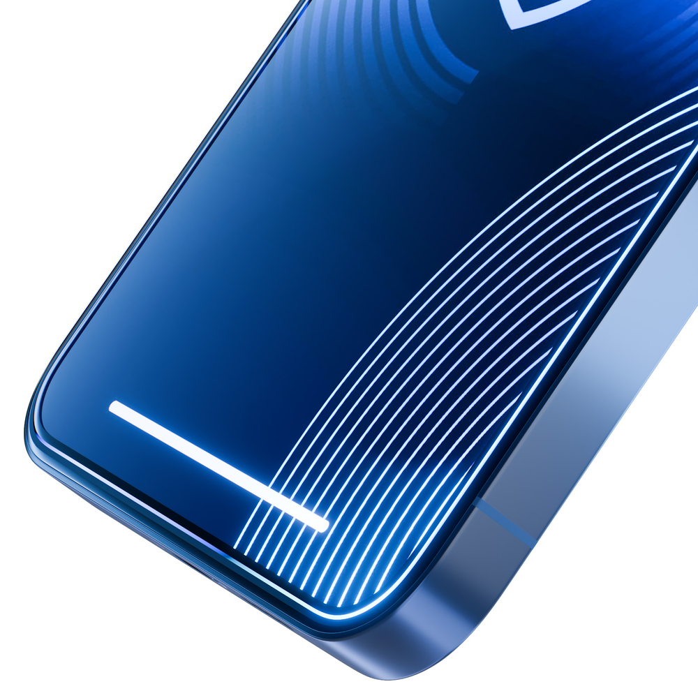 3mk HardGlass Matt Max Tempered Glass for Samsung Galaxy S24 Ultra