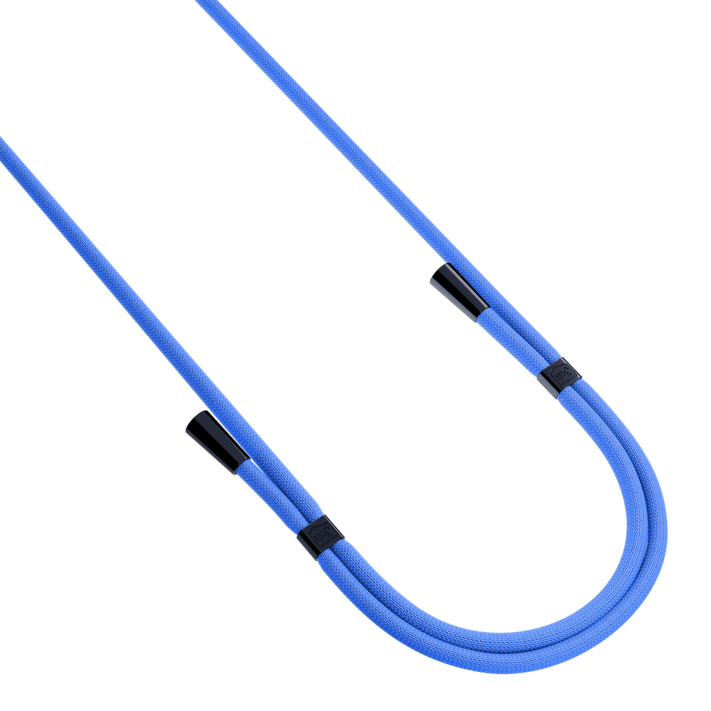 3mk Protection EasyClip viedtālruņa aukliņa, zila
